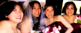 Best Bay Area Wedding Photographers